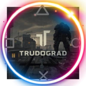 💠 Atom RPG: Trudograd (PS4/PS5/RU) П3 - Активация