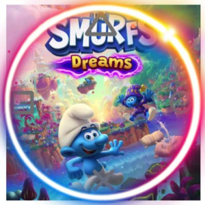 💠 The Smurfs - Dreams (PS4/PS5/RU) П3 - Активация