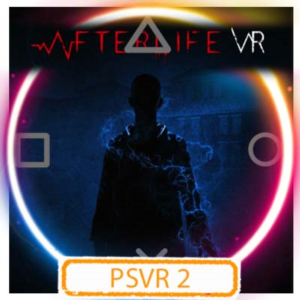 💠 (VR2) AFTERLIFE VR (PS5/RU) П3 - Активация