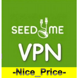 💎Seed4Me VPN Premium🌎1/2/3/6/12 месяцев/РАБОТАЕТ В РФ