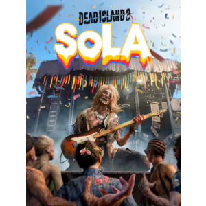 Dead Island 2 SoLA | EPIC GAMES