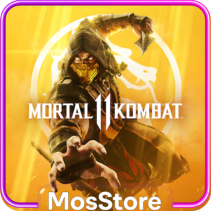 💚 Mortal Kombat 11 💚