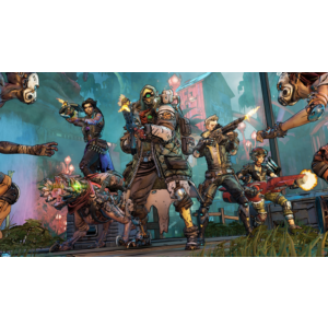 Borderlands 3 [ONLINE + STEAM] Полный доступ