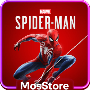 💚 Marvel's Человек-паук 2 PS (PS5) 💚