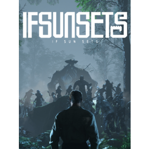 IfSunSets (Аренда аккаунта Steam) Онлайн
