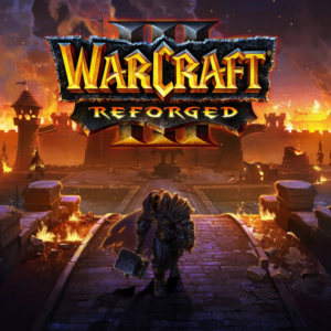 Warcraft III: Reforged | WC 1-2 Remaster | Battle.net