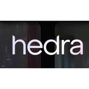 Подписка на базовый аккаунт Hedra ai 1 месяц