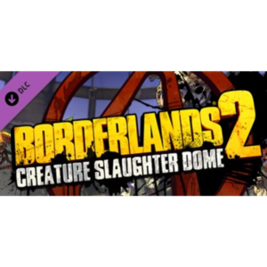 ✅Borderlands 2 Creature Slaughterdome Steam Ключ РФ+СНГ