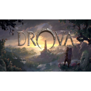 ⭐️ Drova - Forsaken Kin [Steam/Global]