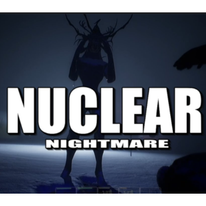 ・NUCLEAR NIGHTMARE・STEAM АККАУНТ・