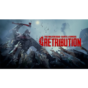 ⭐️ The Walking Dead Saints & Sinners - Ch 2 Retribution