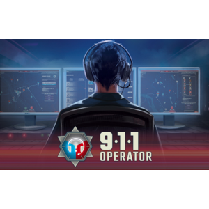 911 Operator (steam key)