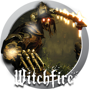 🦍Witchfire - Steam аккаунт ОФФЛАЙН🕹️