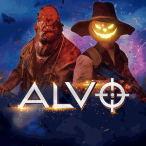 🔵 ALVO VR / АЛВО ВР | PS4/PS5 Турция 🔵