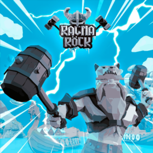 🔵 Ragnarock VR / Рагнарок | VR2 PS5 Турция 🔵