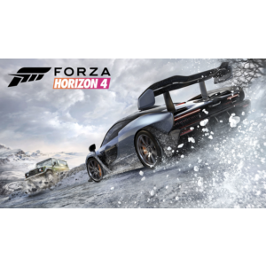 Forza Horizon 4 [ONLINE + STEAM] Полный доступ