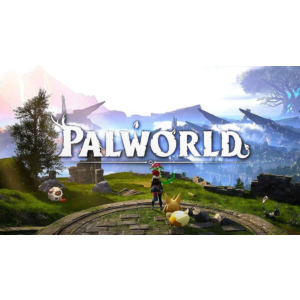 Palworld [ONLINE + STEAM] Полный доступ