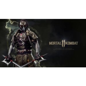 Mortal Kombat 11 [ONLINE + STEAM] Полный доступ