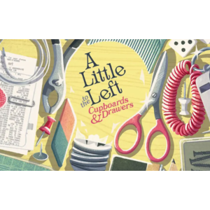 A Little to the Left (steam key)