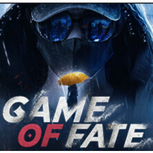 ・GAME OF FATE・STEAM АККАУНТ・