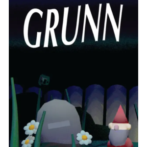 ・GRUNN・STEAM АККАУНТ・