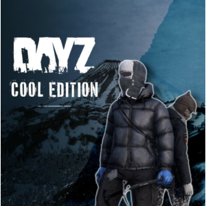 DayZ Cool Edition (Steam Gift Россия)