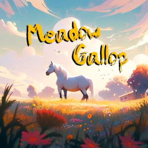 Meadow Gallop PS4 & PS5