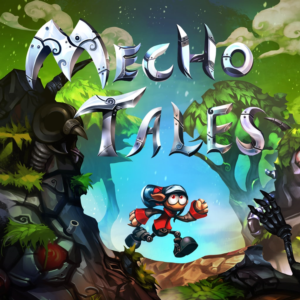 Mecho Tales PS5 Edition