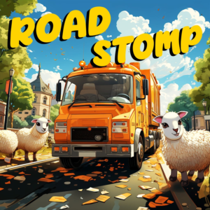 Road Stomp PS4 & PS5