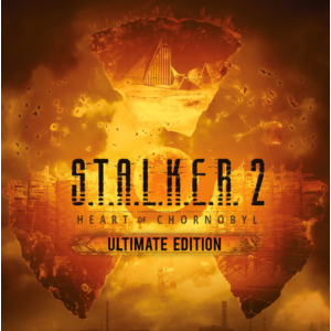 🔴 S.T.A.L.K.E.R 2 ULTIMATE + 3 ЧАСТИ АККАУНТ XBOX 🔴