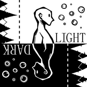 LIGHT DARK PS4 & PS5