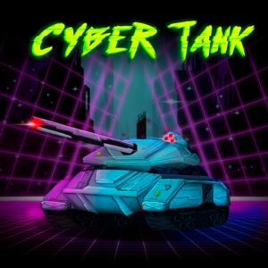 Cyber Tank PS4 & PS5