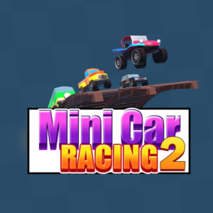 Mini Car Racing 2 PS4 & PS5