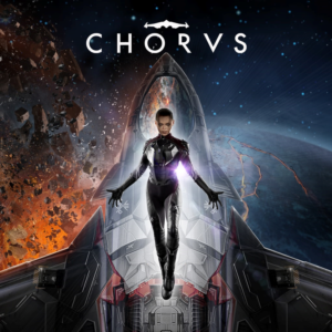 Chorus PS4 & PS5