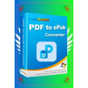 🧊 Coolmuster PDF to ePub Converter 📋 Аккаунт 🚀