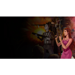 Random Heroes: Gold Edition PS4 & PS5