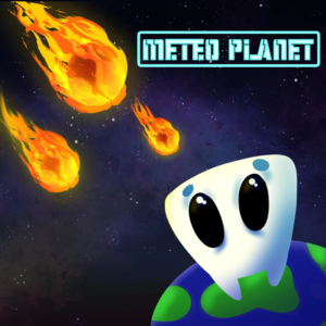 METEO PLANET PS4 & PS5