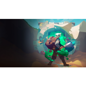 Moonlighter PS4 & PS5