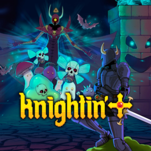 Knightin´+ PS5