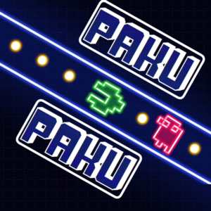 PAKU PAKU PS4 & PS5