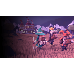 For The King PS4 & PS5