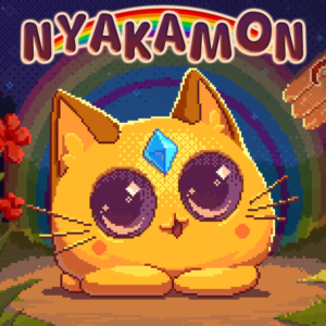 NyaKaMon PS4 & PS5