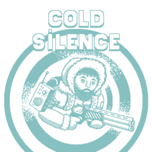 Cold Silence PS4 & PS5