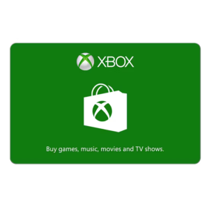 Xbox Gift Card 100 USD$ (США)