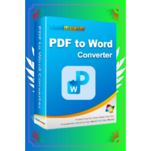 🧊 Coolmuster PDF to Word Converter 📋 Аккаунт 🚀