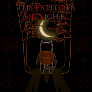 The Explorer of Night PS4 & PS5