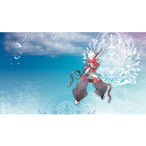 BLAZBLUE CENTRALFICTION PS4 & PS5