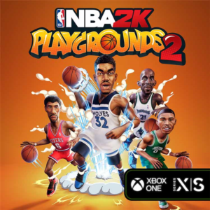 2K Ball N Brawl Bundle | Xbox 🔑Ключ/Код
