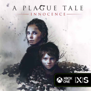 A Plague Tale Innocence | Xbox 🔑Ключ/Код