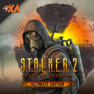 S.T.A.L.K.E.R. 2: Heart of Chornoby 💠 АВТОАКТИВАЦИЯ 🤖